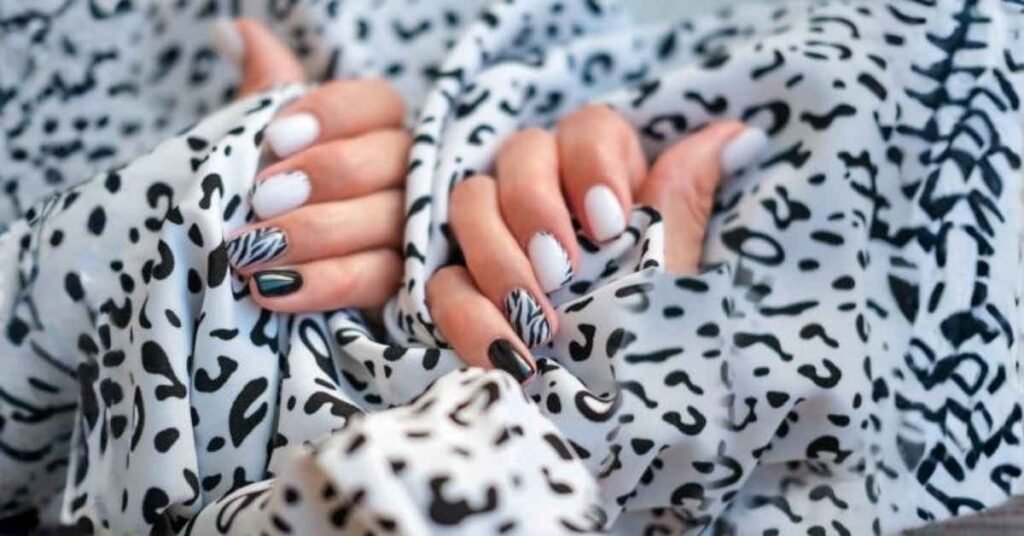 Nail Designs for Short Nails