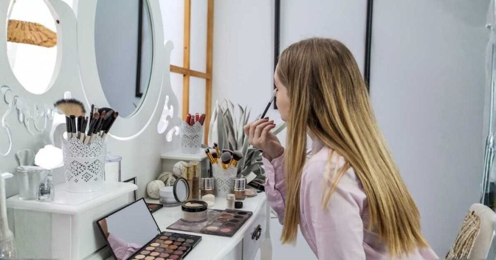 color corrector makeup