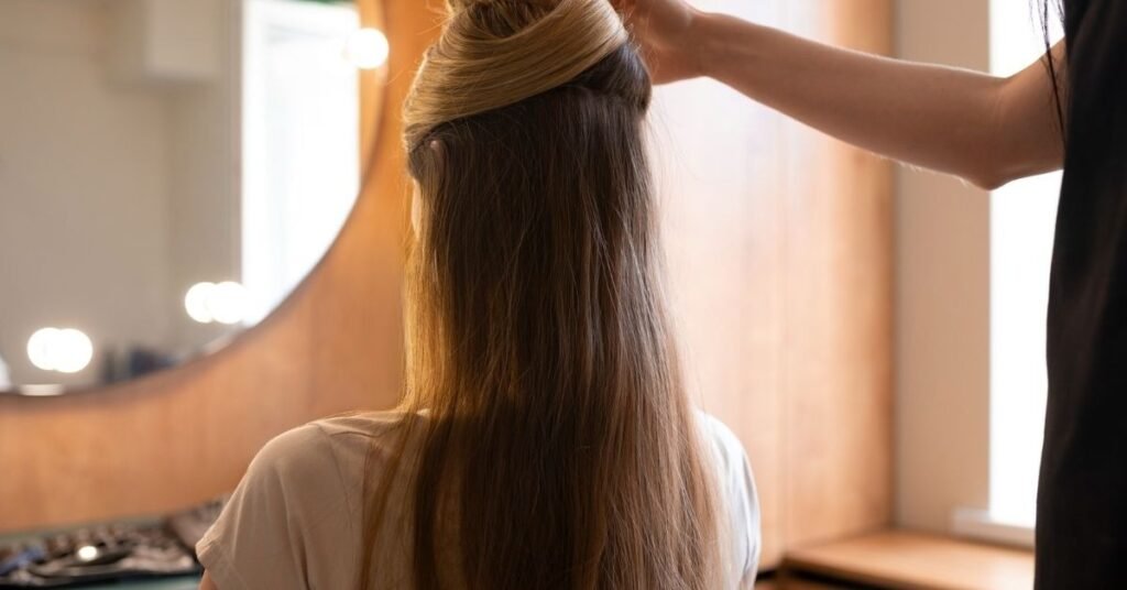 2025 Haircut Trends Female