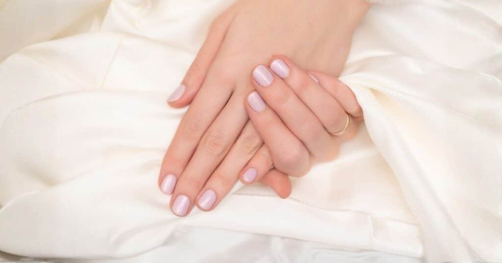 Pearl Nails