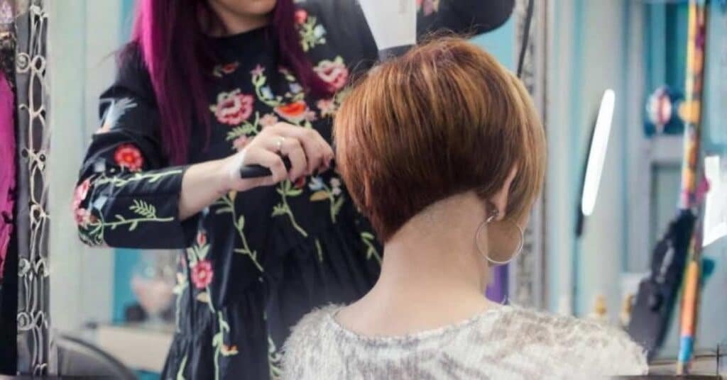 pixie haircuts for thin hair