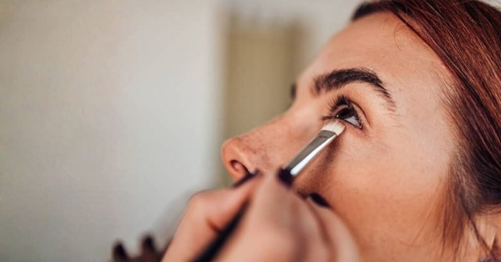 eye makeup tutorial