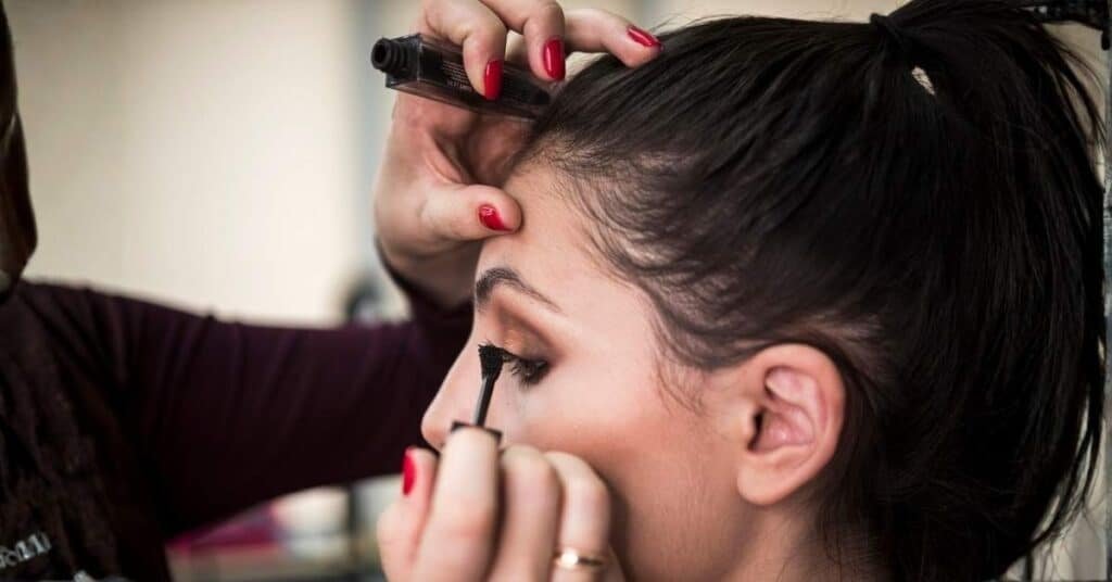 eye makeup tutorial