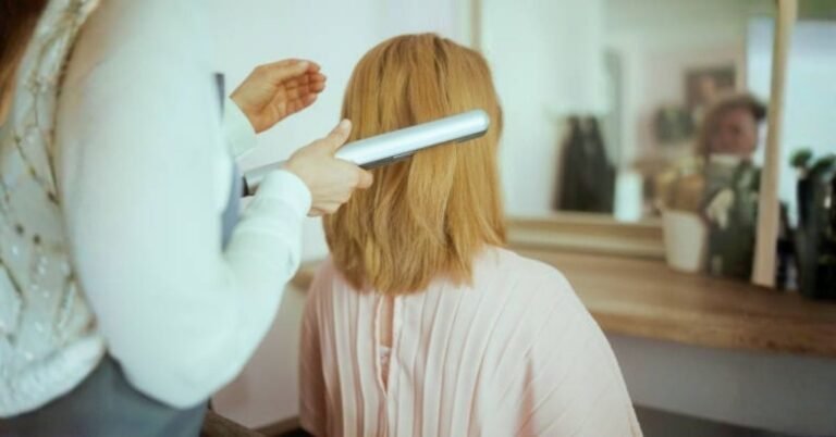 hairdos for older women