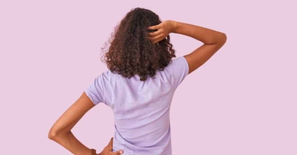 short natural hairstyles for black females
