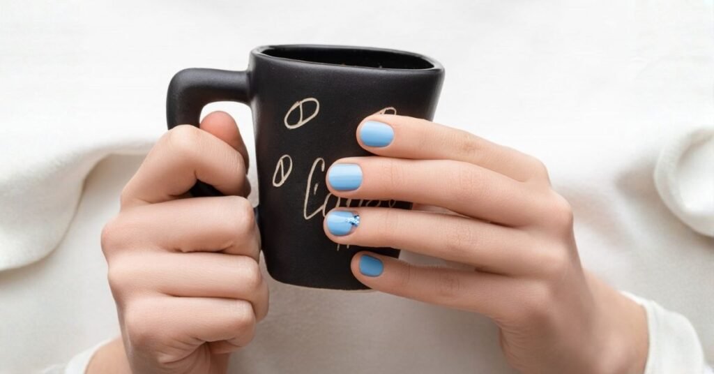 Spring Nail Colors