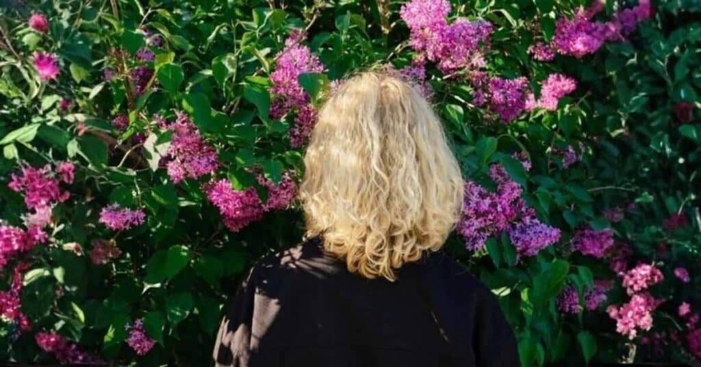 Youthful Hairstyles Over 50