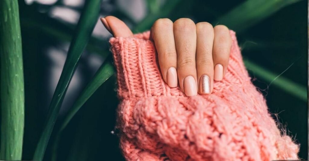 Squoval Nails