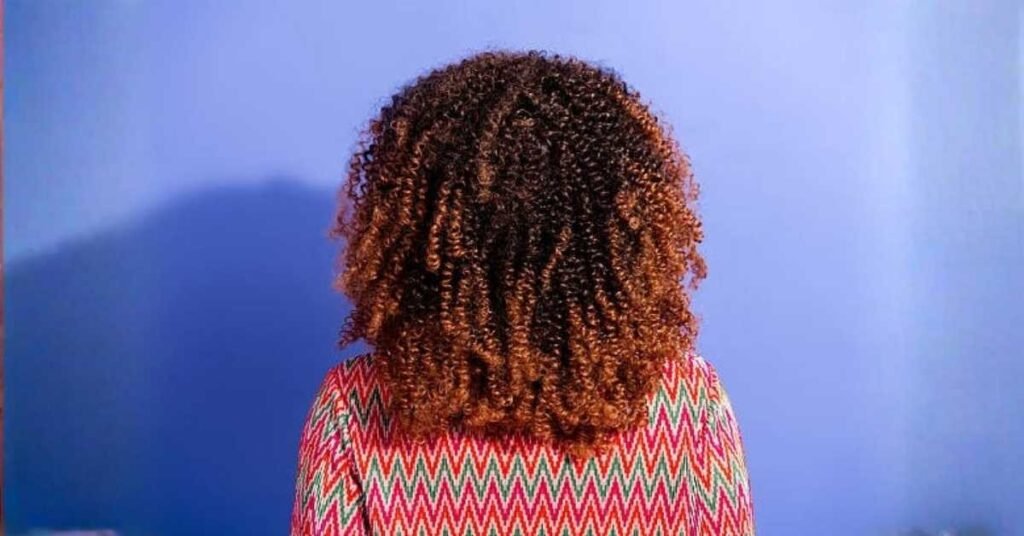 african american female natural short hairstyles