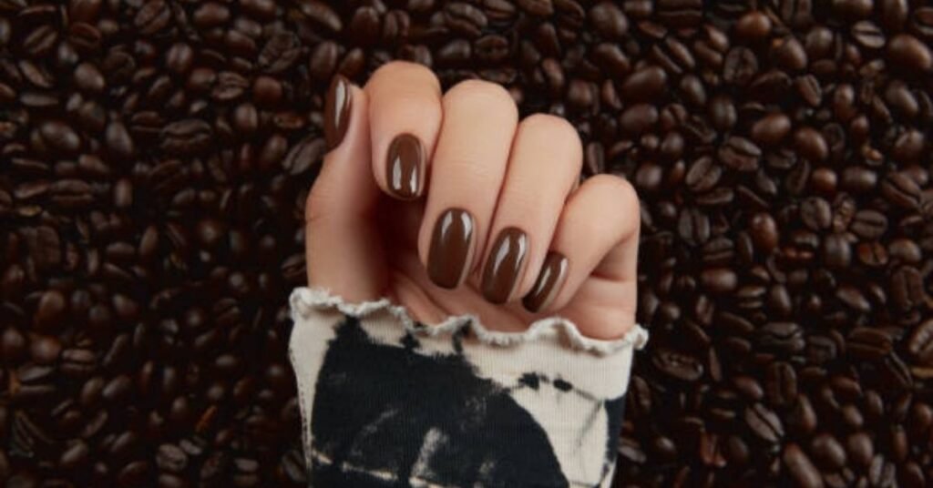 thanksgiving nails