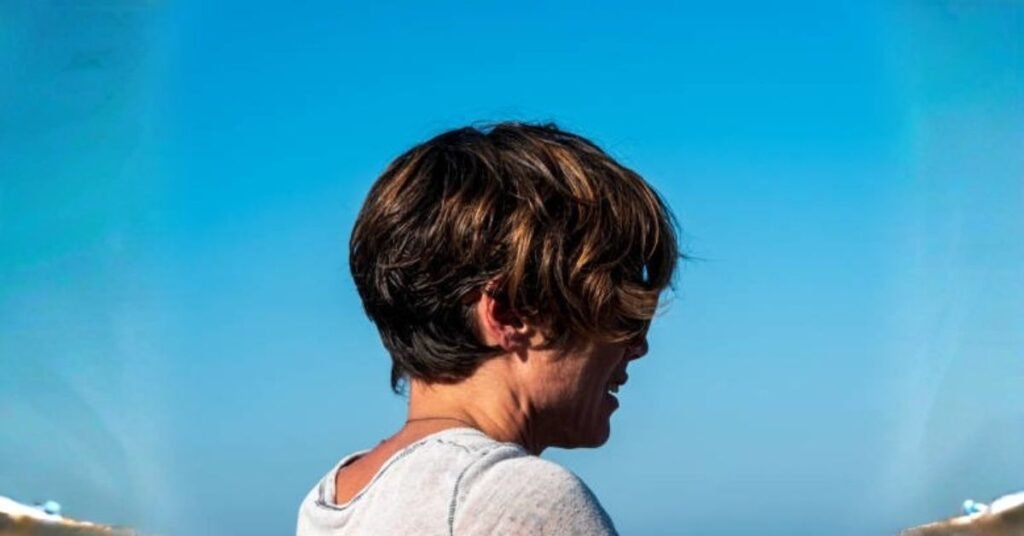 Choppy Haircuts