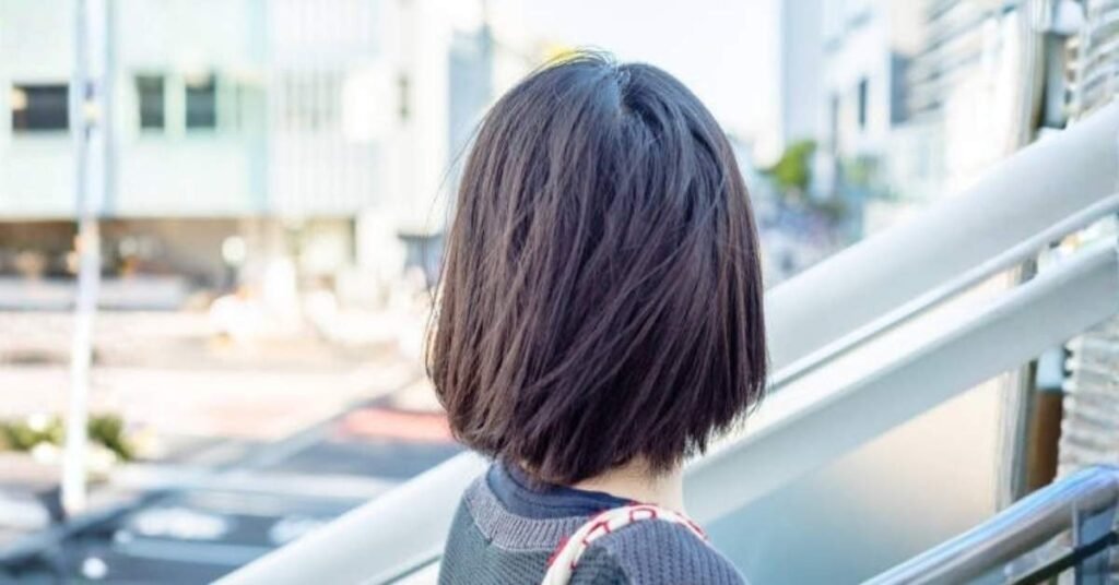 Cute Short Haircuts for Ladies