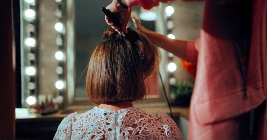 Cute Short Haircuts for Ladies