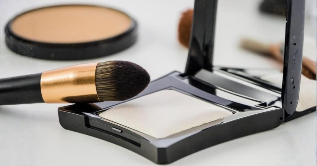 1930s makeup