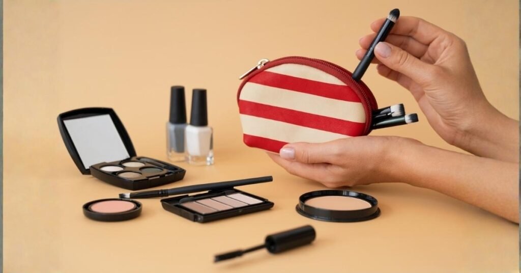 1930s makeup