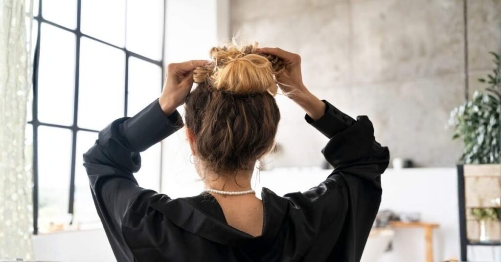Hairdos for Older Women