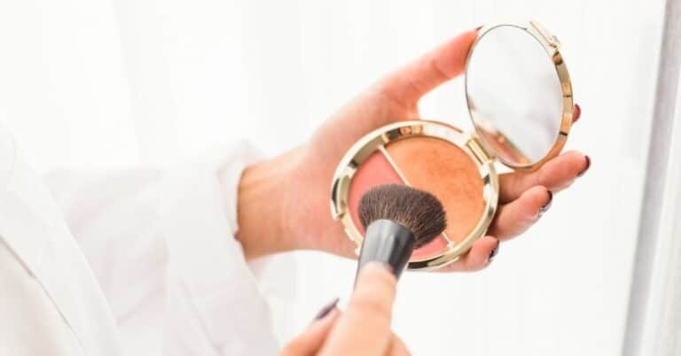 latina makeup tutorial