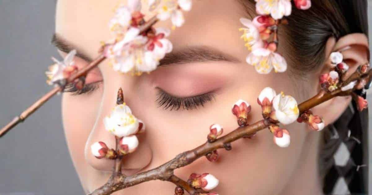 makeup for hazel eyes