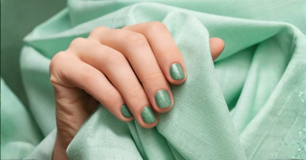 squoval nails