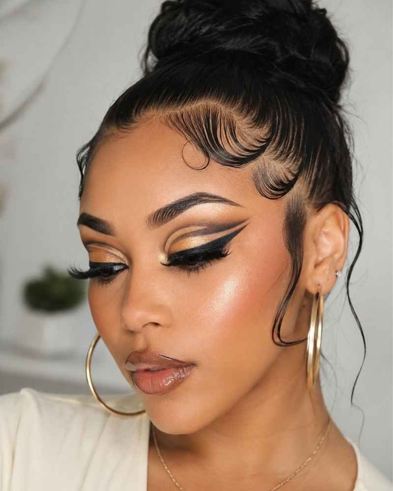 Ghetto Makeup: 7 Bold Secrets to Master Your Best Look 2 Ghetto Makeup