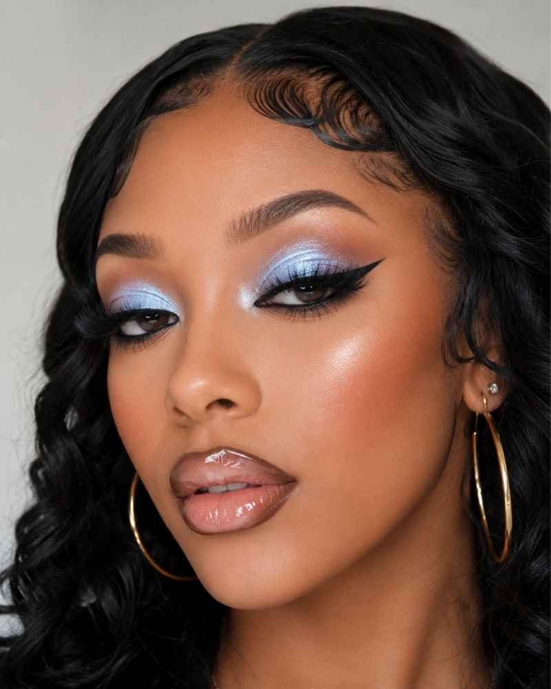 Ghetto Makeup: 7 Bold Secrets to Master Your Best Look 4 Ghetto Makeup