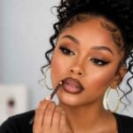 Ghetto Makeup