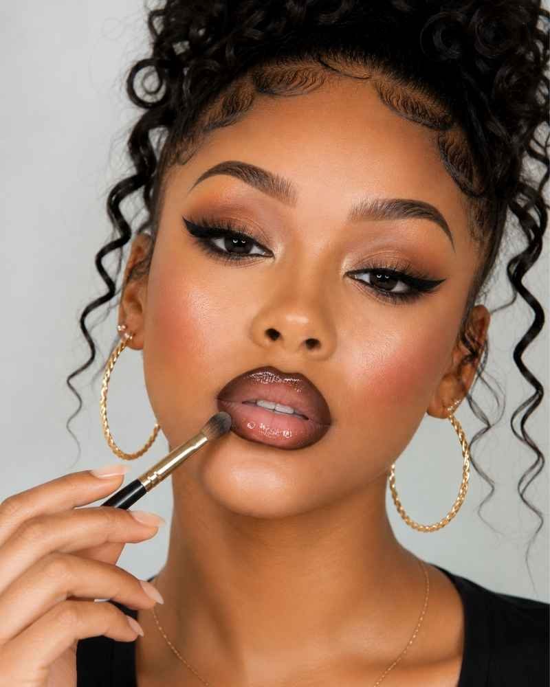 Ghetto Makeup: 7 Bold Secrets to Master Your Best Look 7 Ghetto Makeup