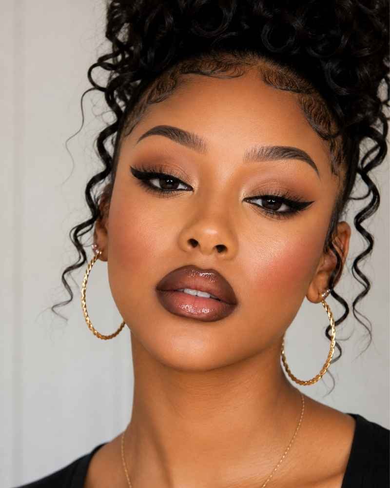 Ghetto Makeup: 7 Bold Secrets to Master Your Best Look 6 Ghetto Makeup