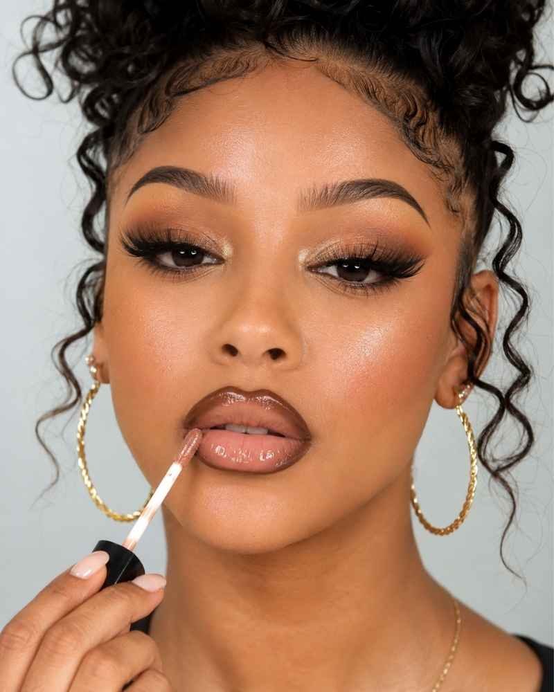 Ghetto Makeup: 7 Bold Secrets to Master Your Best Look 3 Ghetto Makeup